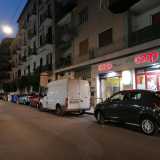 E oggi in corso Sonnino e in via Caldarola due supermercati ci sono ancora...